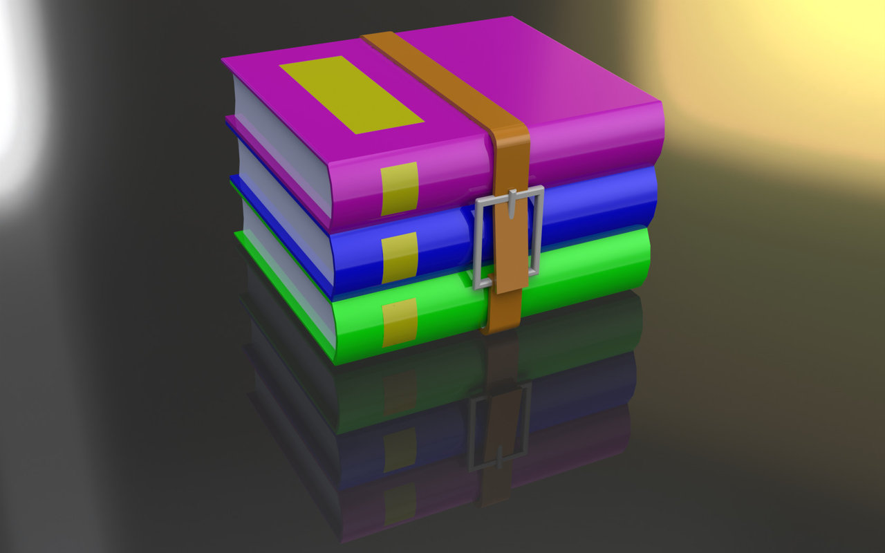 WinRAR Beta version 5.30 now available for download