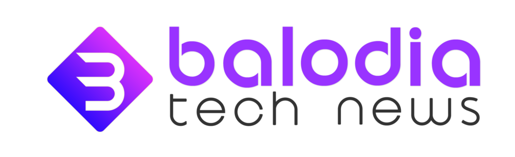 balodia tech news